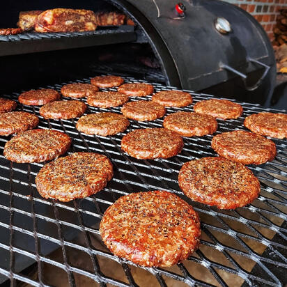 Burger Patties